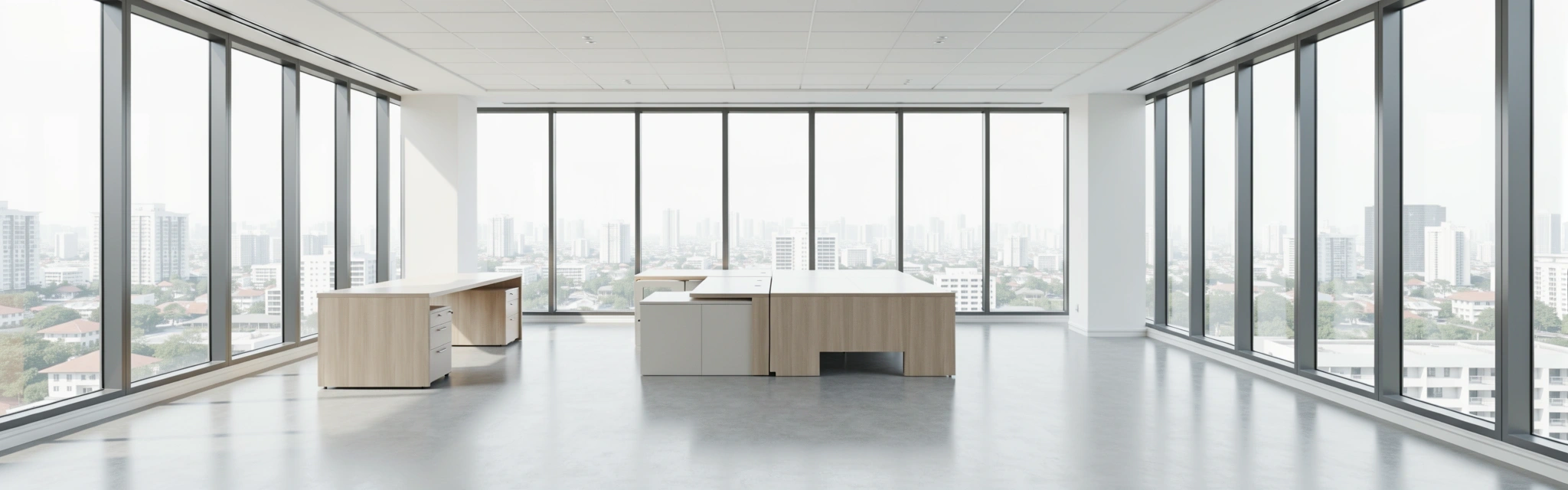 Pejabat Clearwave Creative