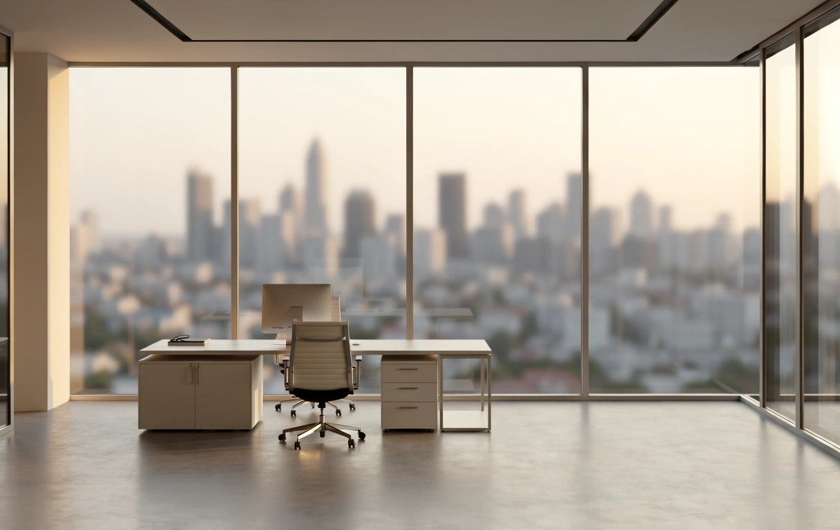 Pejabat Clearwave Creative