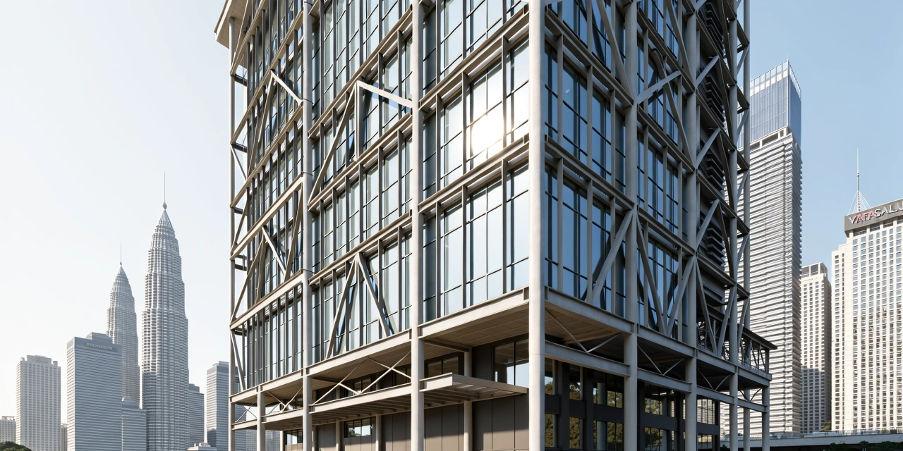 Pejabat Korporat Kuala Lumpur