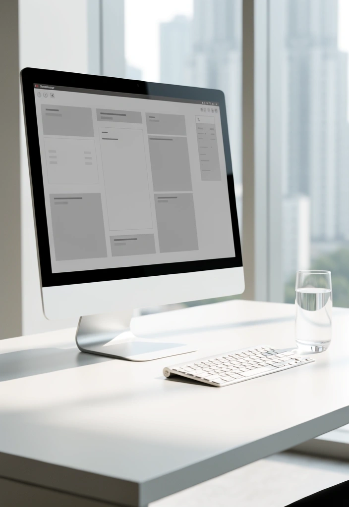 Persekitaran Profesional Clearwave Creative